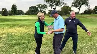 2024 Minnesota Golf Champions Award Ceremony