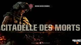 NEW AFK UNLIMITED GOBBLEGUMS AND XP METHOD CITATDELLE DES MORTS