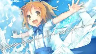 ᴴᴰ⁶⁰【東方Touhou】Amateras Records｜Stray Star【Vo.nayuta】