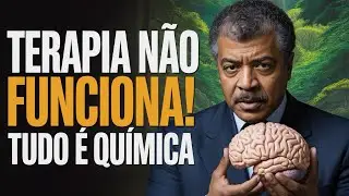 ASTROFÍSICO REVELA: NEUROCIÊNCIA COMPORTAMENTAL substitui PSICÓLOGOS! DESCUBRA AQUI