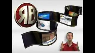 RB Productions Video Production Commercial