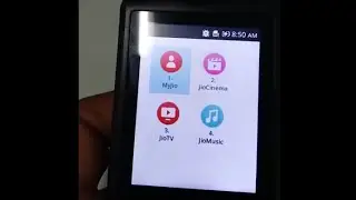 Jio 500rs phone unboxing