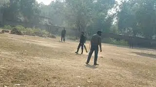 #village cricket 🏏 2