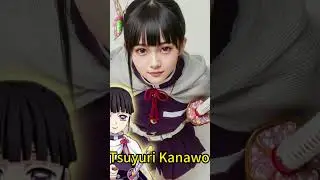 Speechless AI Demon Slayer Live Action Level