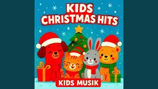 God Rest Ye Merry, Gentlemen (Kids Hit)