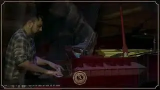 Over The Rainbow - asg.tpm ft Jatziri (10th February 2024 - The Piano Man New Delhi)