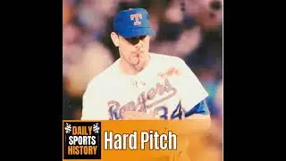Nolan Ryan: The Strikeout King