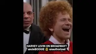 @TMZ @TMZSports #tmz @charliecotton @tmztours @harveylevin #annie #broadway