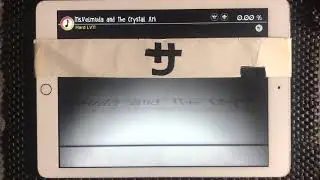 Ms.Velmuda and the crystal ark(Hard) 100.00% All Charming！！！【Deemo】