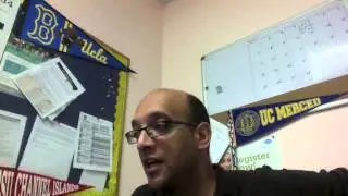 E-Blast Video One