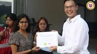 TSM I International Outbound Training Program 2023