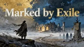 The Forgotten Archetype of Exile &mdash; Why You Were Cast Out