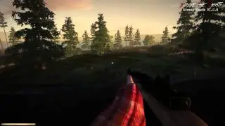Survive The Nights Gameplay | Alpha Stress Test
