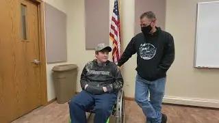 Adaptive hunting