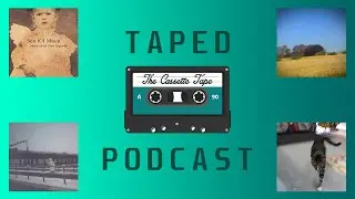TAPED PODCAST - 28 - Sun Kil Moon: Worst to Best