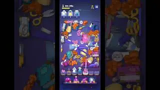 🏰💫 Disney Magic Match 3D LEVEL 28 Gameplay &mdash; Can You Beat This? 🎮