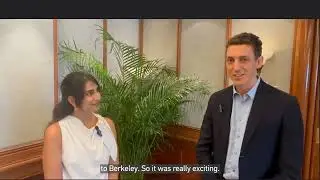 EMBA Leaders of NBS &ndash; Francois Balland