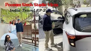 India Travel Vlog EP- 2