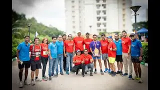 Official Video Highlights || PT Freedom Run 2025 || 17 Aug 2025
