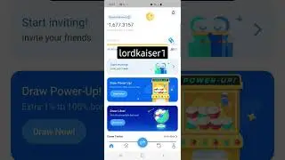 Star network app
