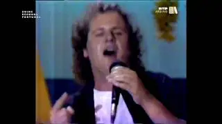 UHF   No Jogo da Noite (1985)