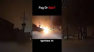 Gas Leak |