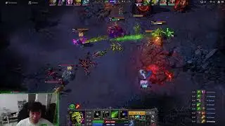 HoN Reborn! Solo Ranked (EN Stream!)