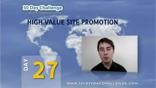30DC Day 27 - Market Samurai Promotion Module