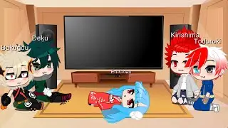 Mha reacts to Mlp | Luna defeats the Tantabus | Part 7 | Requested