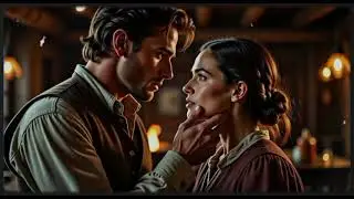 Wild  west history. Audio relexing story.Old wild west love story. 