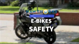 E-Bikes PSA