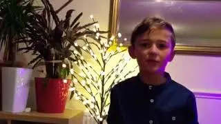 ABC of friendship poem
