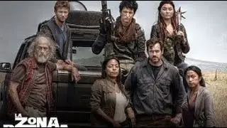 Peliculas de zombies completas en español latino 2017