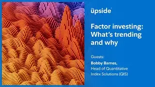 Factor investing for the market cycle