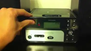 BEST IPOD/iPHONE DOCK OUT THERE