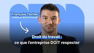 Ce que la LOI impose aux ENTREPRISES (et qu’elles ignorent parfois)