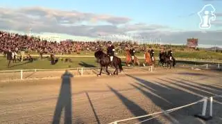 Landsm&oacute;t 2012 - Diddi wins T1 BF - isibless