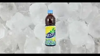 Iklan Nestea Lemon Ice Favored Tea Drink Malaysia (20 Saat) BM 2012 (Ratio 16:9 HD)