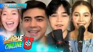 Showtime Online U - September 7, 2022 | Full Episode