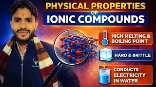 10class science chapter 3 part 4 Metals and non metals by komal kumar mohaniyan sir