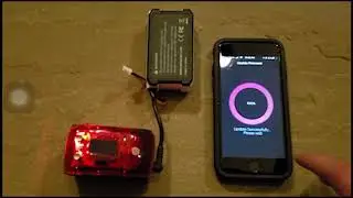 How to reload FW on TRUE D X when it stay on bootloader