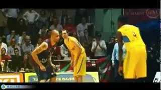 Jeremy Pargo Highlights 2010/2011