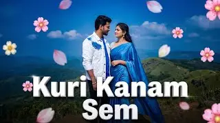 Kuri Kanam Sem | new santali video 2025 today release | New Santali cover Song