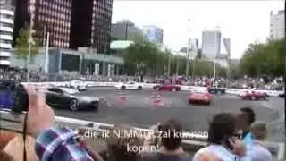 VKV City Racing Rotterdam 2013 [ in 10 minutes]