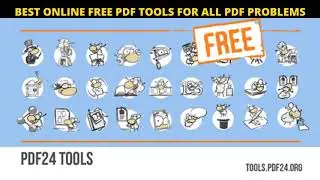 FREE ONLINE SOLUTIONS FOR PDF PROBLEMS