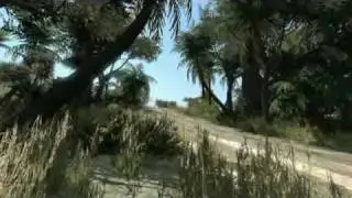 Rally Razoreniya - Stage 1 - ArmA2
