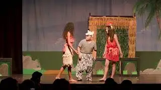 FHSA 7th Grade- Moana Jr. 2023-2024