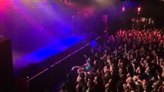 1 - DJ Set - DJ Hoppa (Live in Raleigh, NC - 3/19/16)