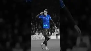 Cole Palmer STOLE His Celebration 😳👀