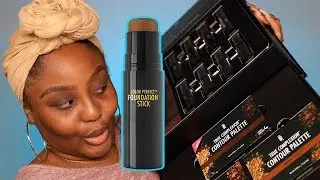 Black Radiance SCHNAPPED! ft my neighbor&rsquo;s adult activities 🙄